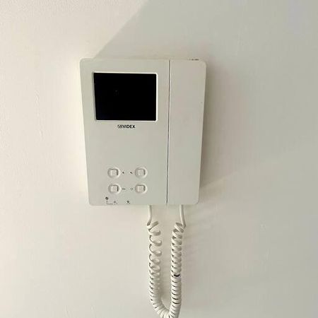 #215 1 Bed Serviced Apartment Derby Zewnętrze zdjęcie