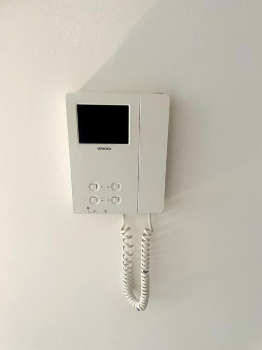 #215 1 Bed Serviced Apartment Derby Zewnętrze zdjęcie